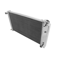 1604929300 Радиатор Atlas Сopco XATS156