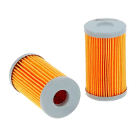 Atlas Copco 2914920200 Фильтр топливный, аналог ETF-2004600