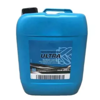 Компрессорное масло синтетическое Atlas Copco Roto Synthetic Fluid Ultra - 5л, 1630204105