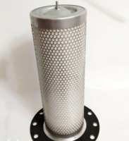 Фильтр сепаратор Atlas Copco 1619283600