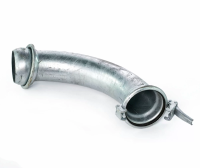 Угловой патрубок 90° 80S 4810013405