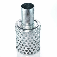 Фильтр-сетка под хомут 80 L  4810013246