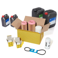 9779005949 Сервисный набор 1000 часов CPS350-10/CPS350-12