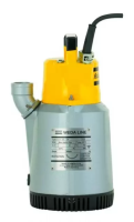 Дренажный насос WEDA D10N 230В под шланг 2"