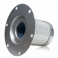 Фильтр сепаратор Atlas Copco 1613692101